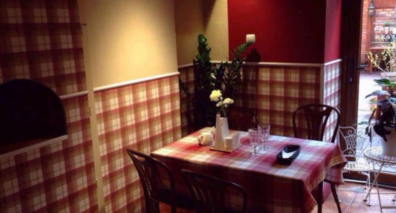 Kuchnia Domowa Sasiedzi Kazimierz Krakow Zomato